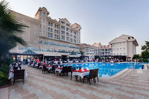 Sultan of Side in Manavgat, foto 6