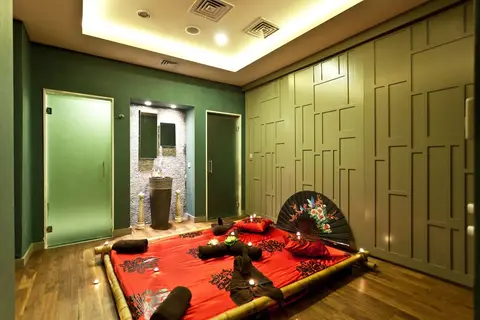 Sherwood Dreams Resort in Serik — foto 22