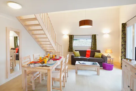 Les Grands Rochers foto 3