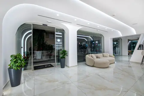 Zorbas Lifestyle Hotel in Georgioupolis — foto 14