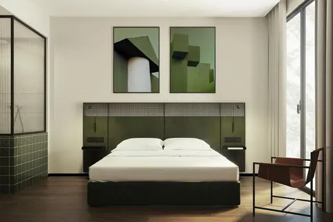 Chic & Basic Gravity foto 3