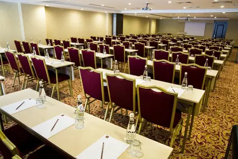 Grand Aras Hotel & Suites in Fatih, foto 9