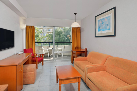 Sol Puerto Marina (ex Sol Timor) foto 23