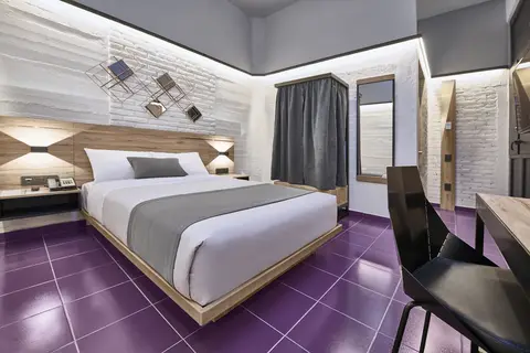 City Centro by Marriott Ciudad De México in Ciudad de México, foto 7