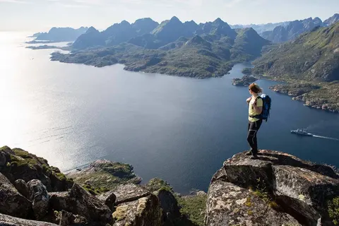 Ontdek Tromsø, Lofoten & Vesterålen foto 14