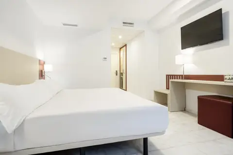 Hotel ILUNION Hacienda de Mijas in Mijas — foto 30