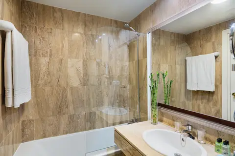 Hotel H10 Cambrils Playa in Cambrils — foto 24