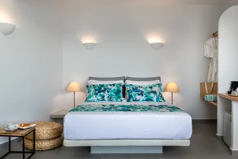 Adamant Suites in Φηρά Θήρας — foto 21