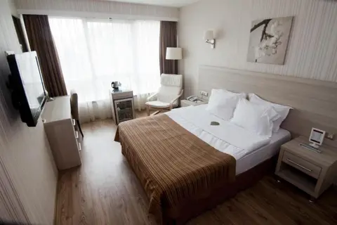 Ramada by Wyndham Ankara in Çankaya — foto 9