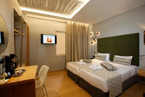 Palmera Beach Hotel & Spa foto 3