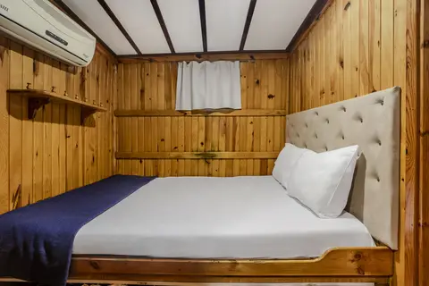 Blue Cruise Antalya in Niksar — foto 6