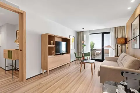 Hotel Protur Naisa Palma in Palma — foto 25