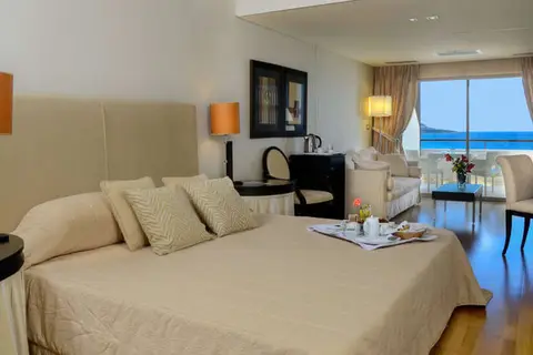 Hotel Plaza Resort in Anavissos Municipal Unit, foto 17