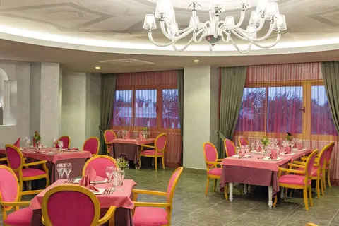 Royal Taj Mahal in Manavgat — foto 6