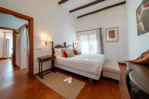 Hotel EL GRIFO in Mozaga — foto 11