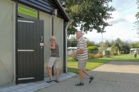 Camping De Lage Werf foto 8