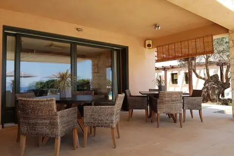 Thermesea Luxury Lodge in Δημοτική Ενότητα Ερμιόνης — foto 5
