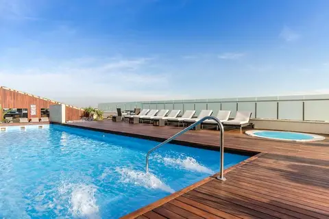 Hotel 525 in Los Alcázares