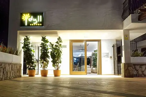 Idyll Suites in Mogán — foto 12