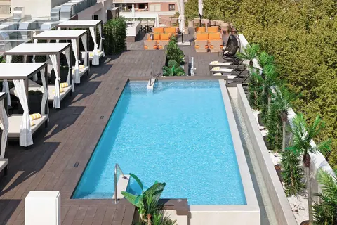 Protur Naisa Palma Hotel foto 2