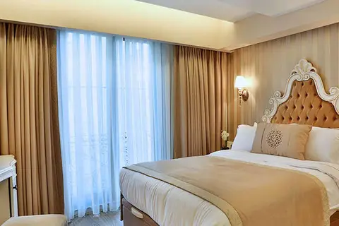 Hotel Anthemis Istanbul in İstanbul, foto 22