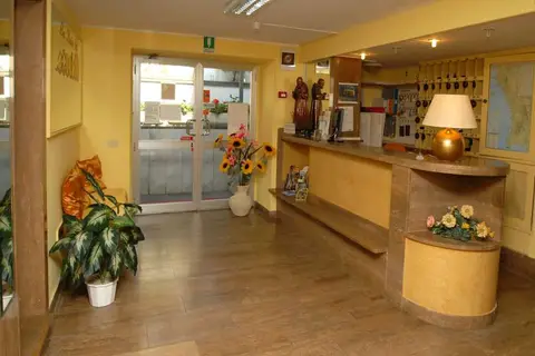 Baia del Sorriso in Rosignano Marittimo — foto 11