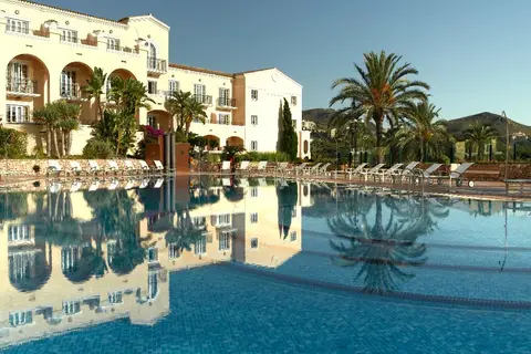 Grand Hyatt La Manga Club Golf & Spa in Cartagena — foto 28