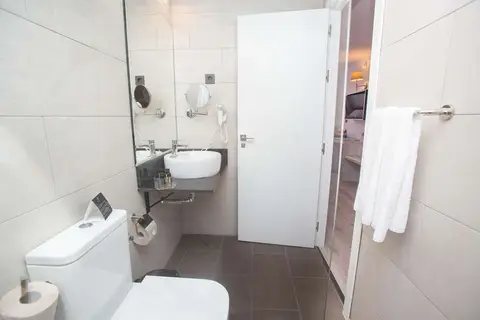Soho Bahia Malaga Hotel in Málaga — foto 27