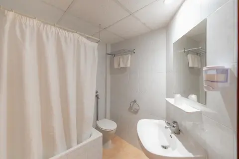 Hotel La Santa Faz in Benidorm — foto 21