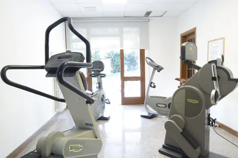 Residence Il Molino in Manerba del Garda — foto 9