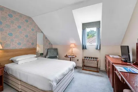 Muthu Belstead Brook Hotel in Ipswich, foto 4