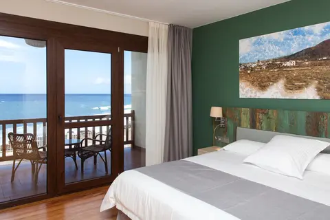 El Mirador de Fuerteventura in Puerto del Rosario — foto 17