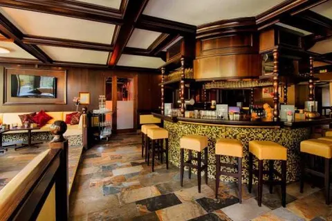 ACHAT Hotel Bad Dürkheim foto 2