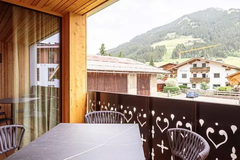 Chalet 104 Westendorf foto 23