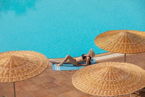 Leonardo Kolymbia Resort - Rhodes in Κολύμπια — foto 11