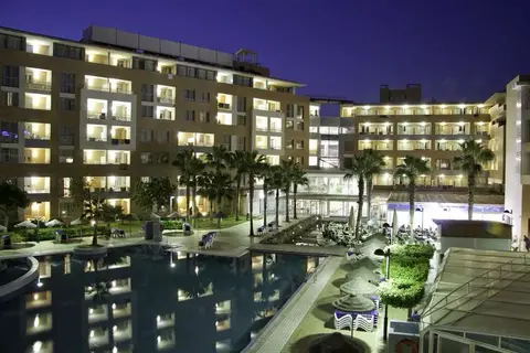 Hotel Neptuno in Roquetas de Mar — foto 19