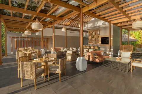 The Laguna, A Luxury Collection Resort & Spa in Kuta Selatan — foto 7