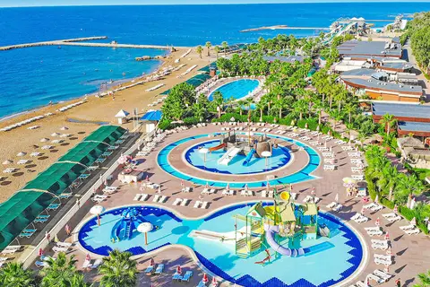 Eftalia Aqua Resort in Alanya — foto 12