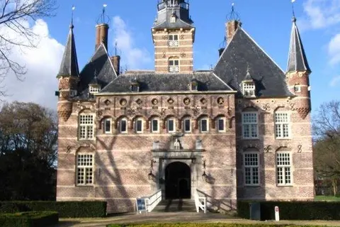 Hotel Umberto foto 24