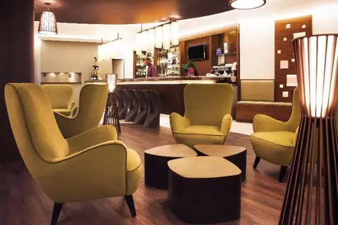 Novotel Paris 14 Porte d'Orleans in Parijs, foto 27