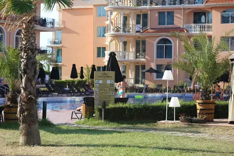 Hacienda Beach in Созопол — foto 15