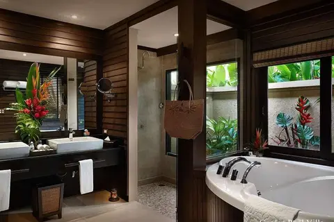 Bo Phut Resort & Spa in บ้านบ่อผุด — foto 24
