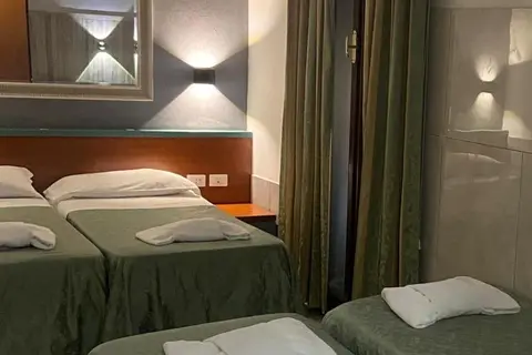 Hotel Center 2 in Rome, foto 28