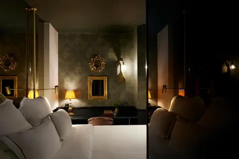 Skylark, Aluma Hotel & Resort in Athene — foto 3