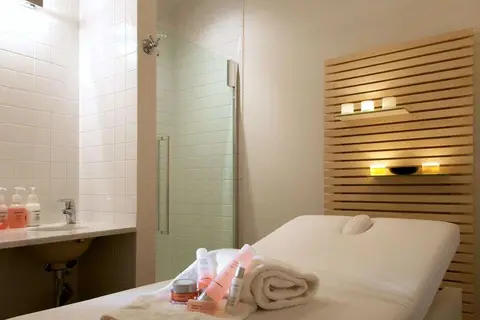 Mondial Resort & Spa in Pietrasanta — foto 29
