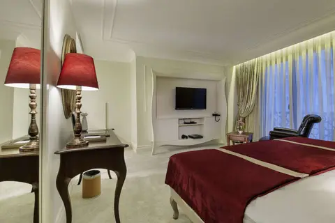 Icon Hotel Istanbul in Fatih — foto 14