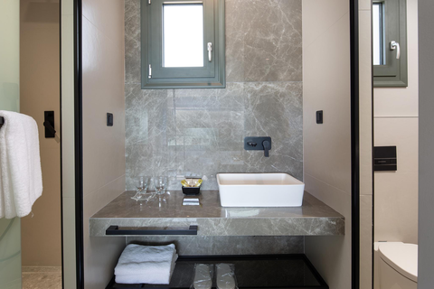 Hotel Portes Lithos Luxury Resort foto 5