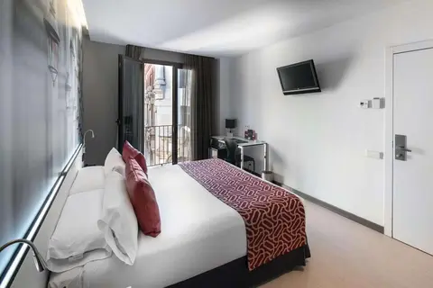 Catalonia Avinyo in Barcelona — foto 4