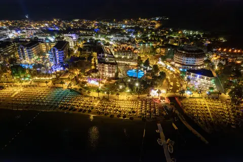 Marti La Perla in Marmaris, foto 48