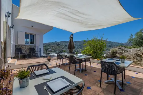 Villa Archez in Árchez — foto 4